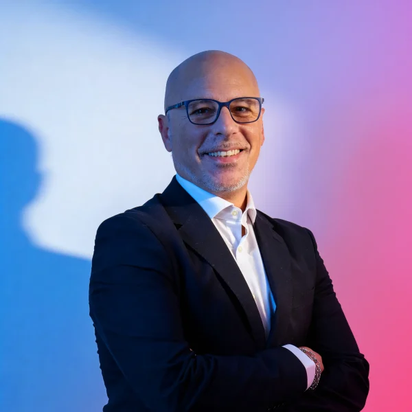 gianpaolo scognamiglio Consulente & Trainer Matrix329