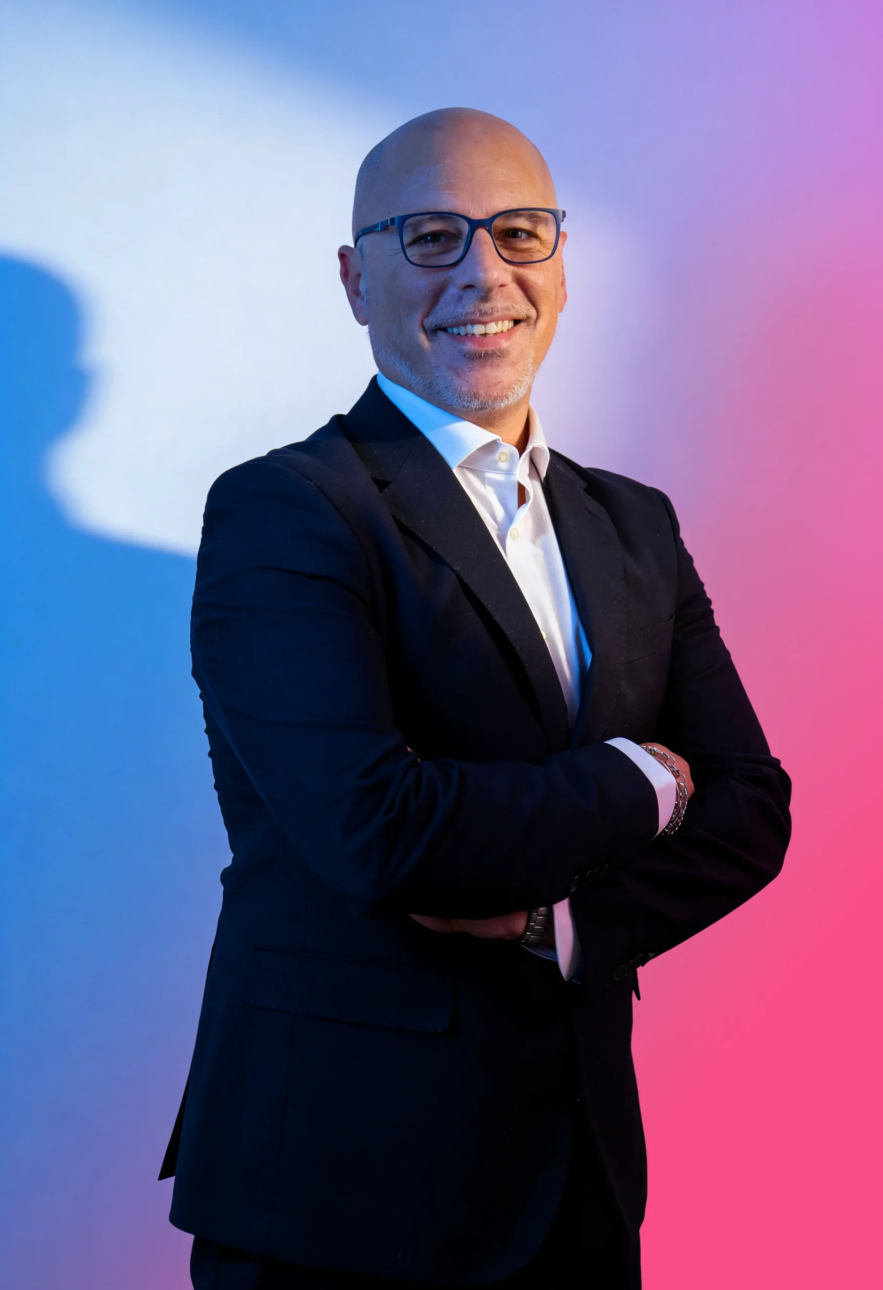 gianpaolo scognamiglio Consulente & Trainer Matrix329